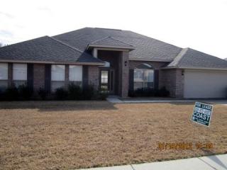 17254 Excalibur Cir, Gulfport MS  39503-3864 exterior