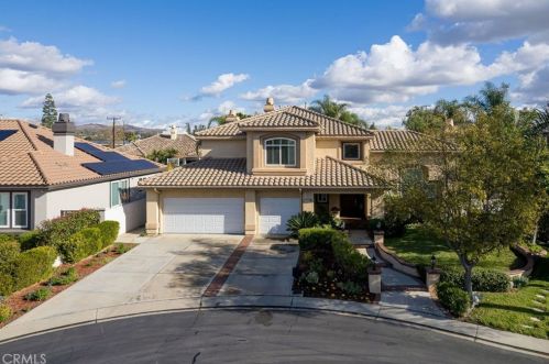 10140 Hummingbird Cir, Orange, CA 92861-4155