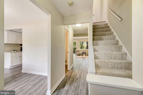 2792 Hyson Ln, Falls Church VA  22043-3522 exterior