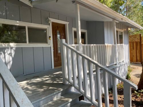 615 Kechely Ct, Grass Valley CA  95945-7514 exterior