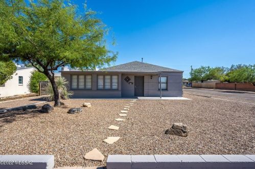 1200 Hampton St, Tucson, AZ 85719-3610
