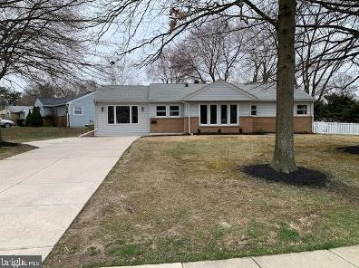 20 Weer Cir, Wilmington DE  19808-5762 exterior
