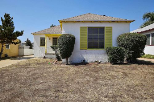 4868 Monroe Ave, San Diego, CA 92115-3245