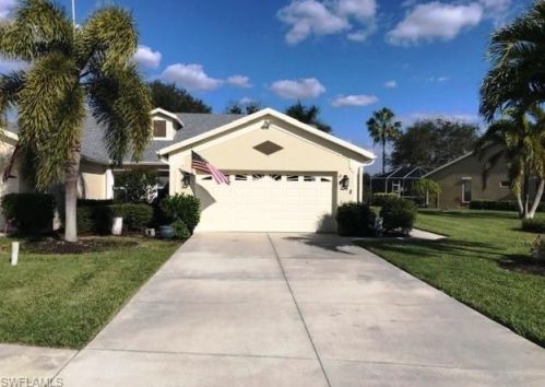 8548 Ibis Cove Cir, Naples, FL 34119-7745