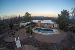 9114 Moenkopi Trl, Tucson, AZ 85749-9638