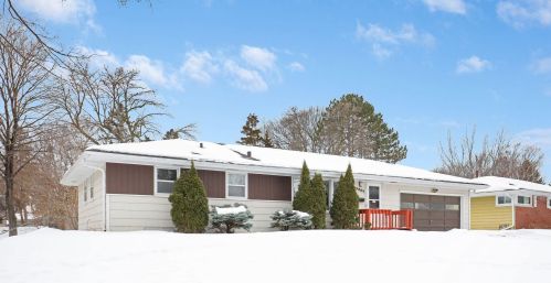 3207 64th Ave, Minneapolis, MN 55429-2236