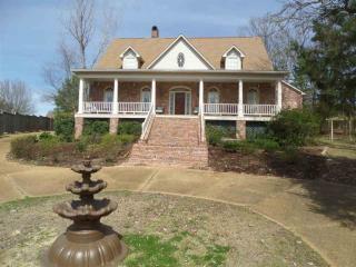 513 Lake Holw, Madison, MS 39110-8561