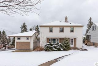 2730 Branch St, Duluth MN  55812-2335 exterior