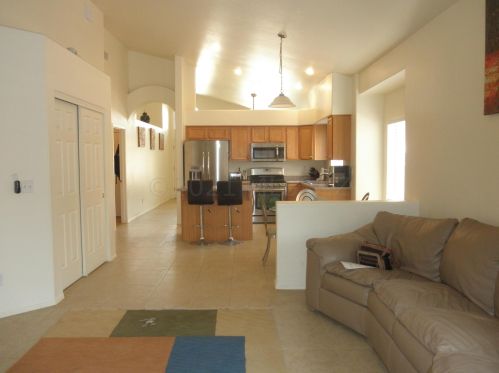 12221 Makayla Canyon Ln, Tucson, AZ 85755-1627