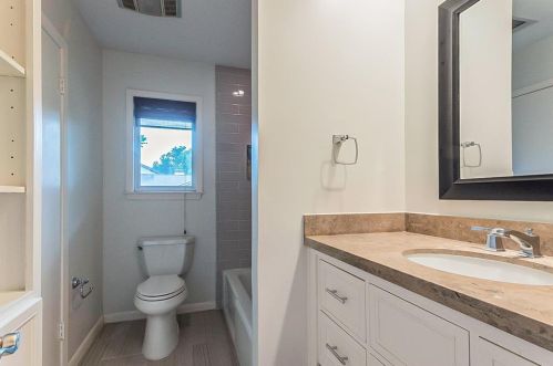 4927 Forest Bend Rd, Dallas TX  75244-6512 exterior