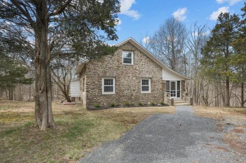 430 Rye Hill Rd, Monroe NY  10950-4509 exterior
