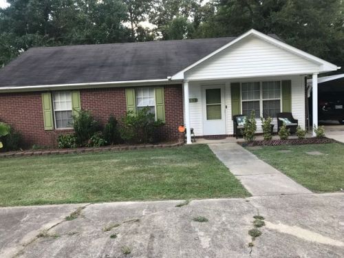 783 Horseshoe Cir, Starkville, MS 39759-7442