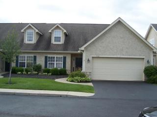5161 Autumn Fern Dr, Dublin, OH 43016-7363