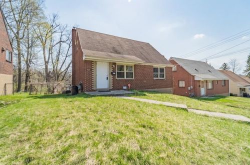 517 Guylyn Dr, Pittsburgh, PA 15235-3925