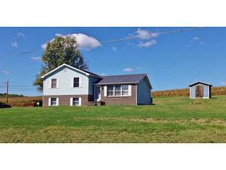 165 Ruane Rd, Oliphant Furnace, PA 15401-9733