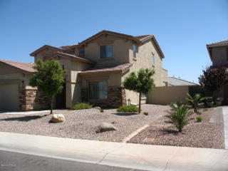 17783 Ivy Ln, Sun City AZ  85388-1731 exterior