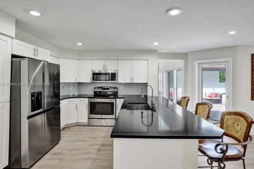 2103 53rd St, Boca Raton FL 33496-3451 exterior