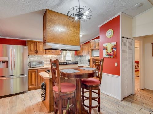 875 Fishing Vlg Rd, Plum Branch SC 29845-2916 exterior