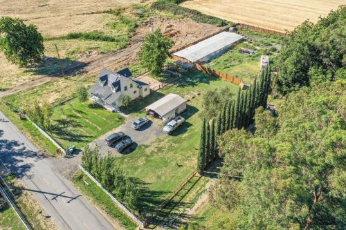 725 Tyler Is Brg Rd, Andrus Island CA  95641-9751 exterior