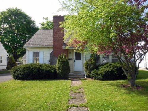 28 Hotchkiss Ave, Binghamton, NY 13901-1639
