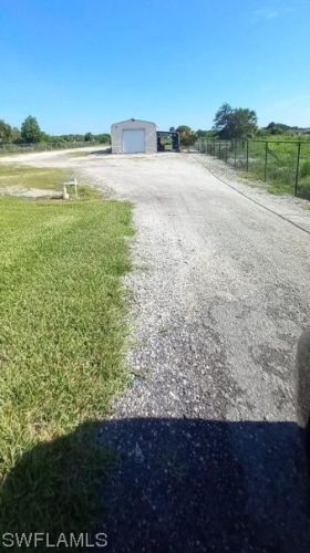 4019 22 Ave, Naples FL  34120-8965 exterior