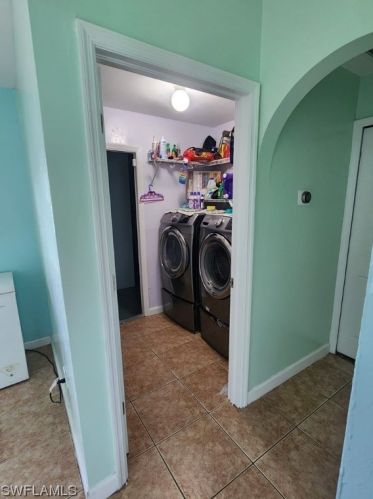 2904 41st St, Lehigh Acres FL  33976-4783 exterior