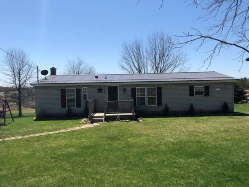 598 Maxwell Rd, Clarion, PA 16214-7136