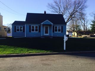 305 Princeton Ave, Trenton NJ  08619-2367 exterior