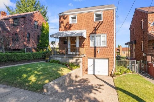 1619 Windcrest Dr, Pittsburgh, PA 15206-1368