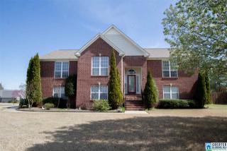 100 Summer Crst, Alabaster, AL 35007-5196