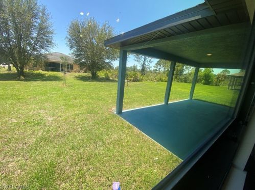 2611 41 St, Lehigh Acres FL 33976-4217 exterior