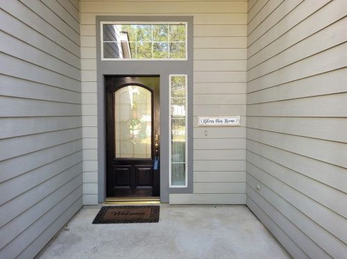 14 Burberry Cir, Conroe TX  77384-5066 exterior