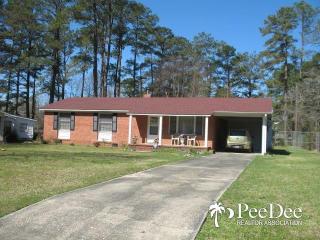 1503 Rocky Way Dr, Florence, SC 29506-6826
