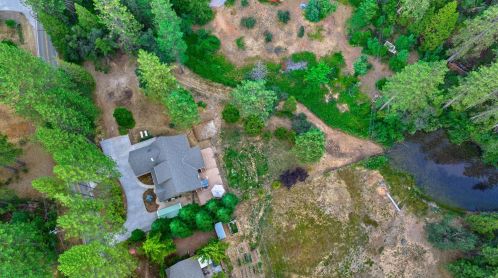 13549 Greenhorn Rd, Grass Valley CA  95945-9337 exterior