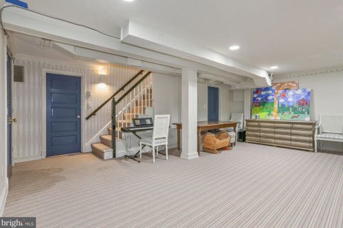 4520 Dexter St, Washington DC 20007-1018 exterior