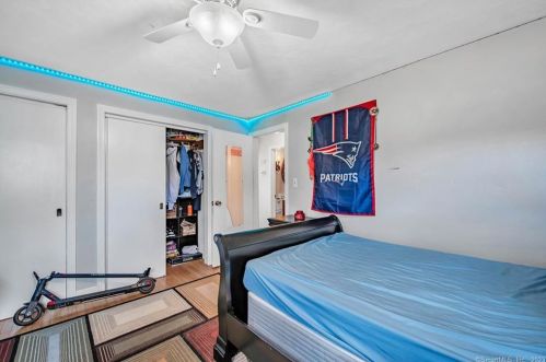 352 Shrub Rd, Bristol CT  06010-2473 exterior