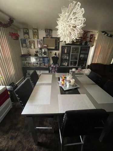 7031 Parrish Ave, Hammond IN  46323-2360 exterior