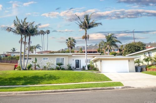 4015 Admirable Dr, Palos Verdes Estates, CA 90275-6029