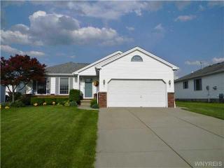 4365 Kathaleen St, Hamburg, NY 14075-1108