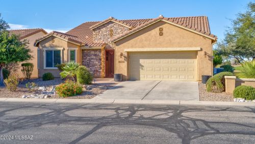60892 Arroyo Vista Dr, Oracle AZ  85623-7305 exterior
