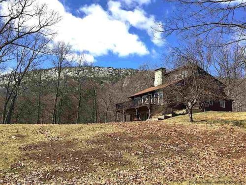 921 Mountain Rd, Gardiner, NY 12525-5027