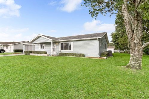 17729 95th Cir, Summerfield, FL 34491-8463