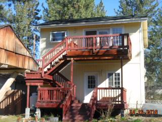 150 Riverside Ave, Portola, CA 96122-8605