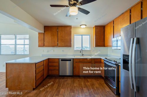 17721 Jackrabbit Rd, Bensch Ranch, AZ 86333-4335