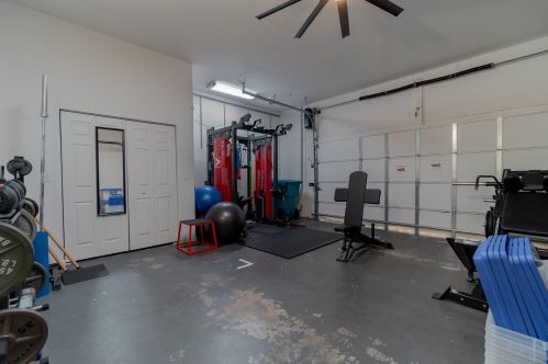 2870 Oasis Dr, Boynton Beach FL  33426-8665 exterior