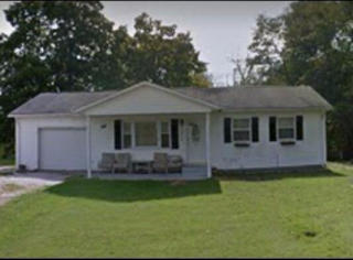 8178 Windom Rd, Trinity Sprgs, IN 47581-7026