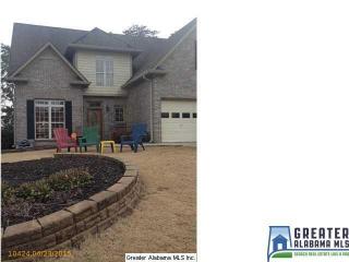 5321 Bridle Path Ln, Pinson, AL 35126-3464