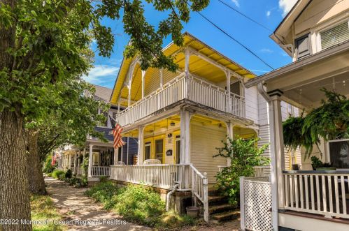51 Webb Ave, Ocean Grove, NJ 07756-1333