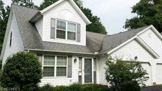 160 Steele Ave, Concord Township OH  44077-3838 exterior