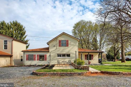 20 Kenwood Ave, Carlisle, PA 17013-3123